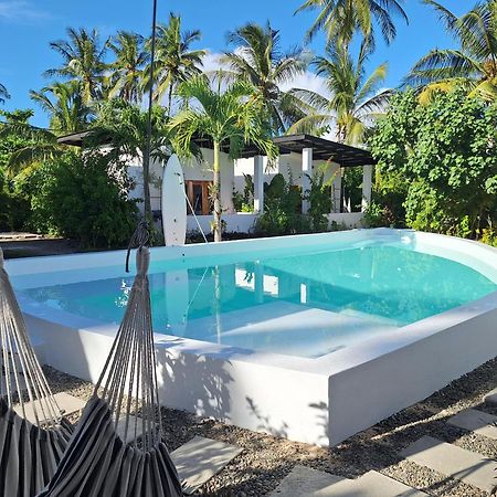 Bamboo Surf Beach San Isidro  Extérieur photo
