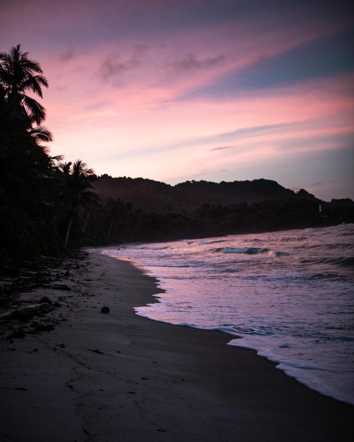 Bamboo Surf Beach San Isidro  Extérieur photo