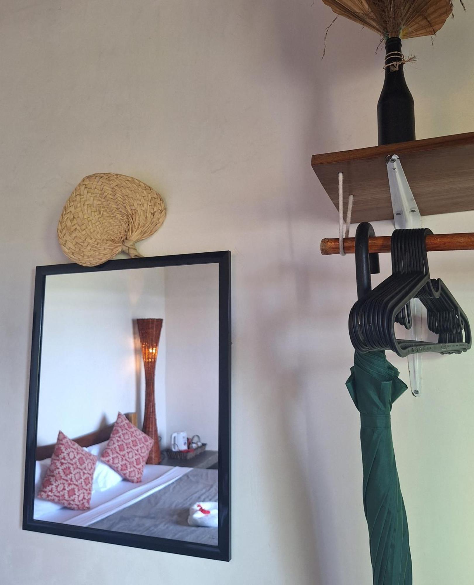 Bamboo Surf Beach San Isidro  Extérieur photo