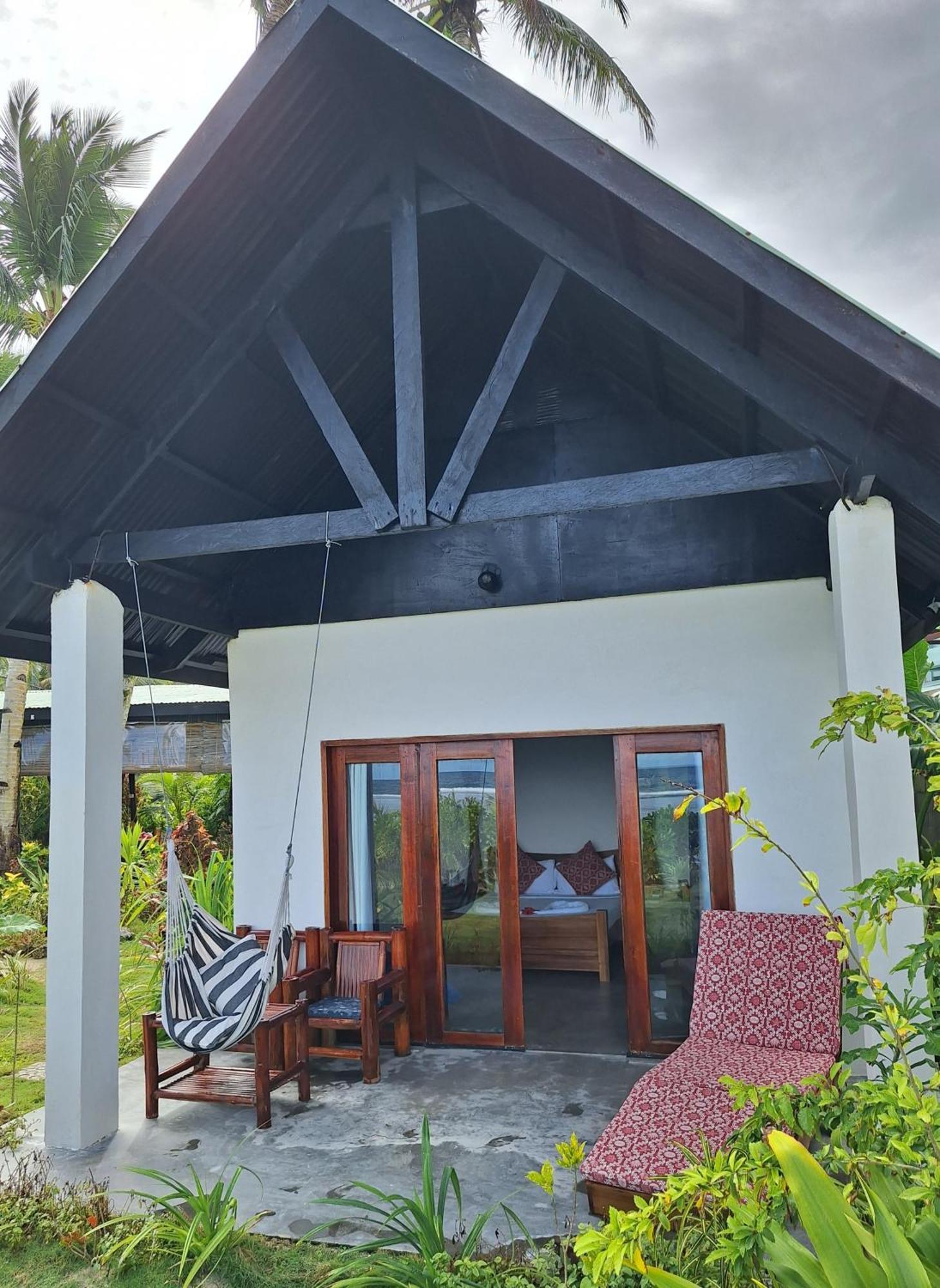 Bamboo Surf Beach San Isidro  Extérieur photo