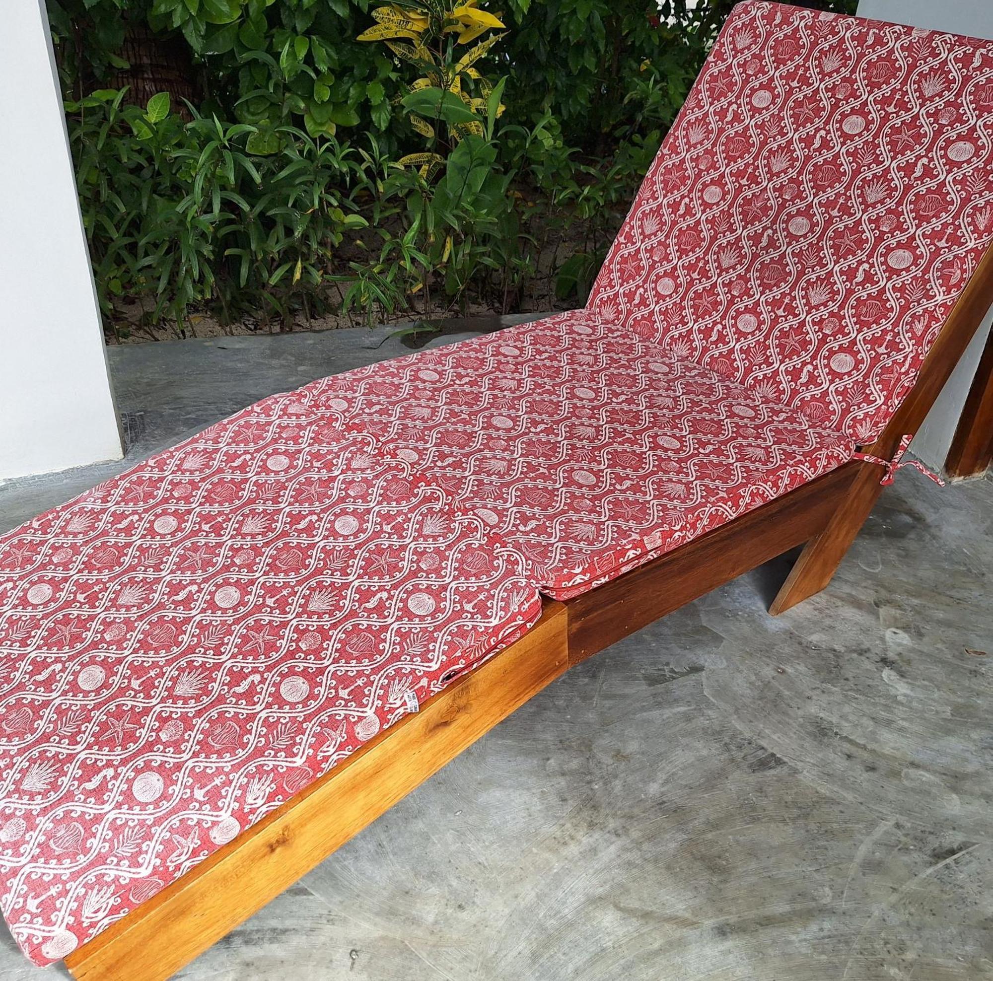 Bamboo Surf Beach San Isidro  Extérieur photo