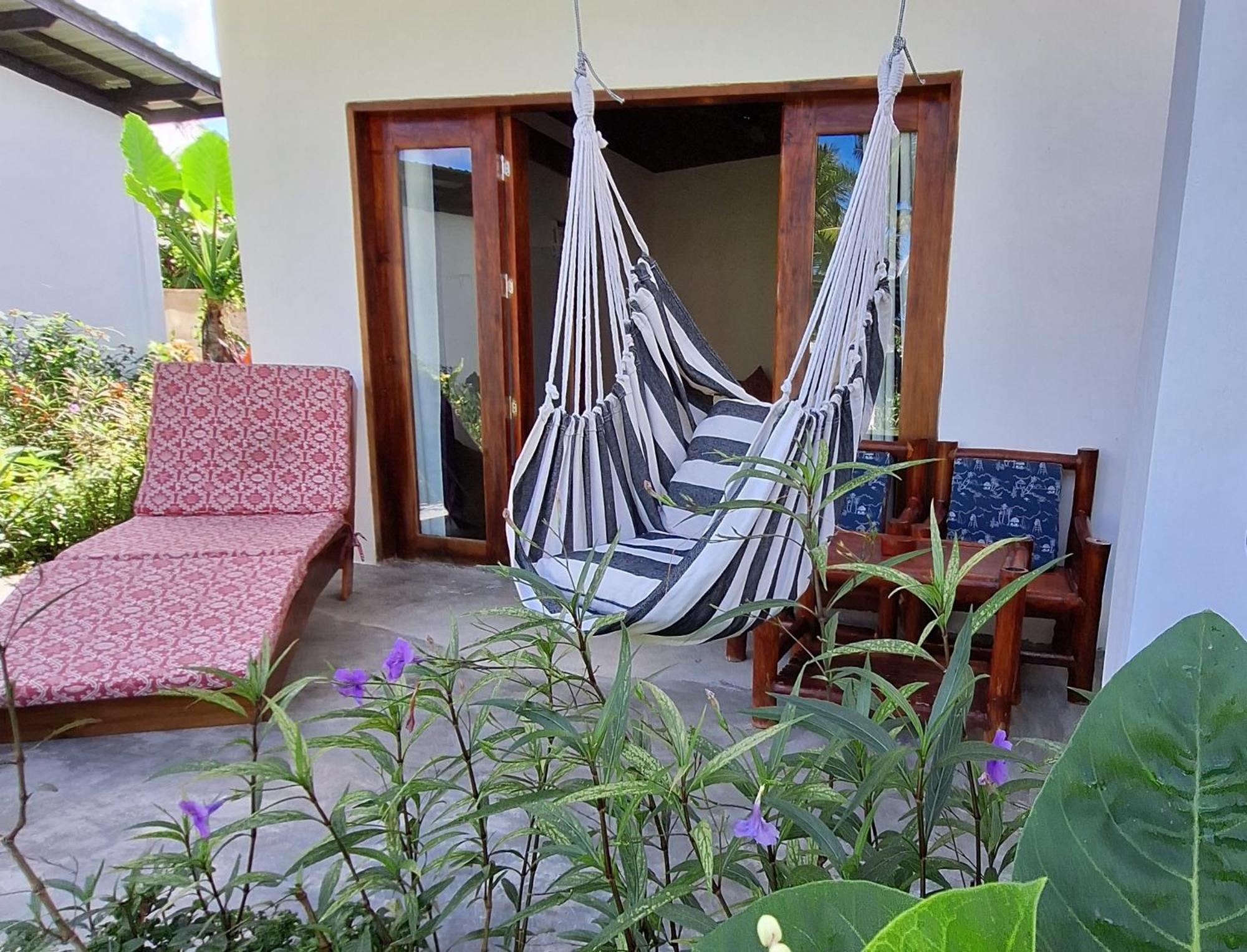 Bamboo Surf Beach San Isidro  Extérieur photo