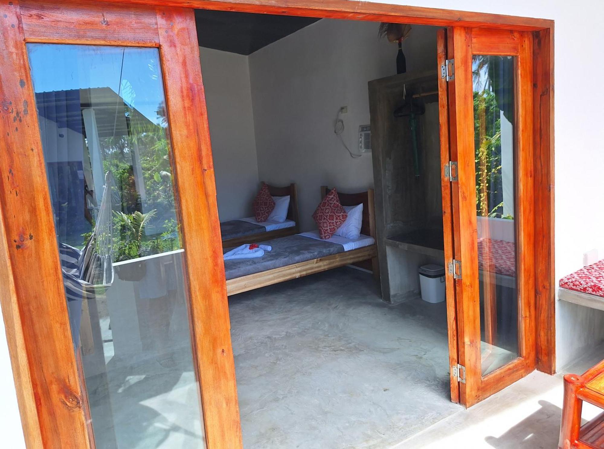 Bamboo Surf Beach San Isidro  Extérieur photo
